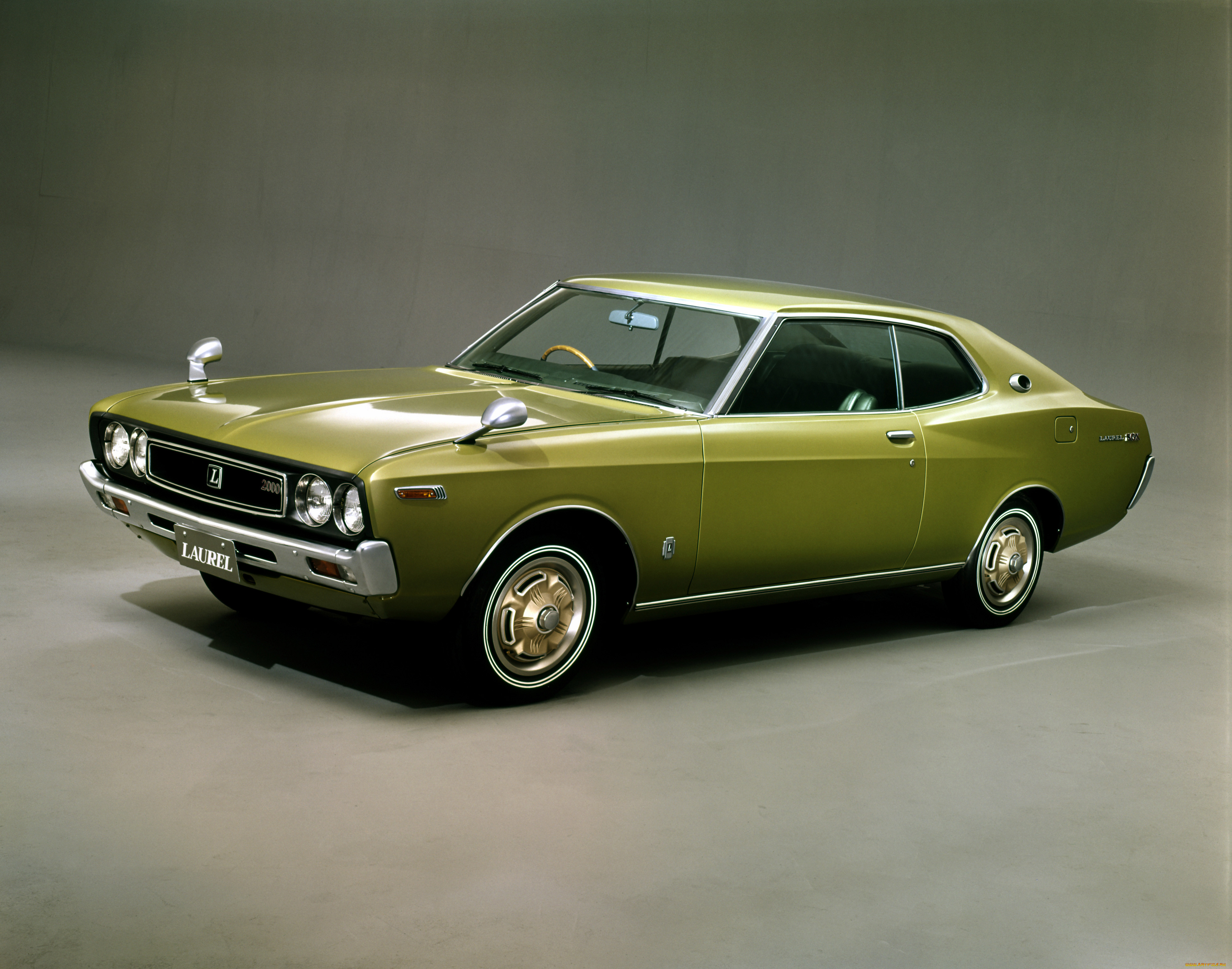 , nissan, datsun